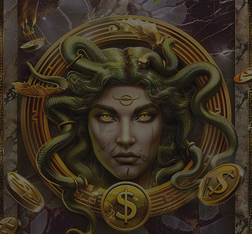 Divine Fortune