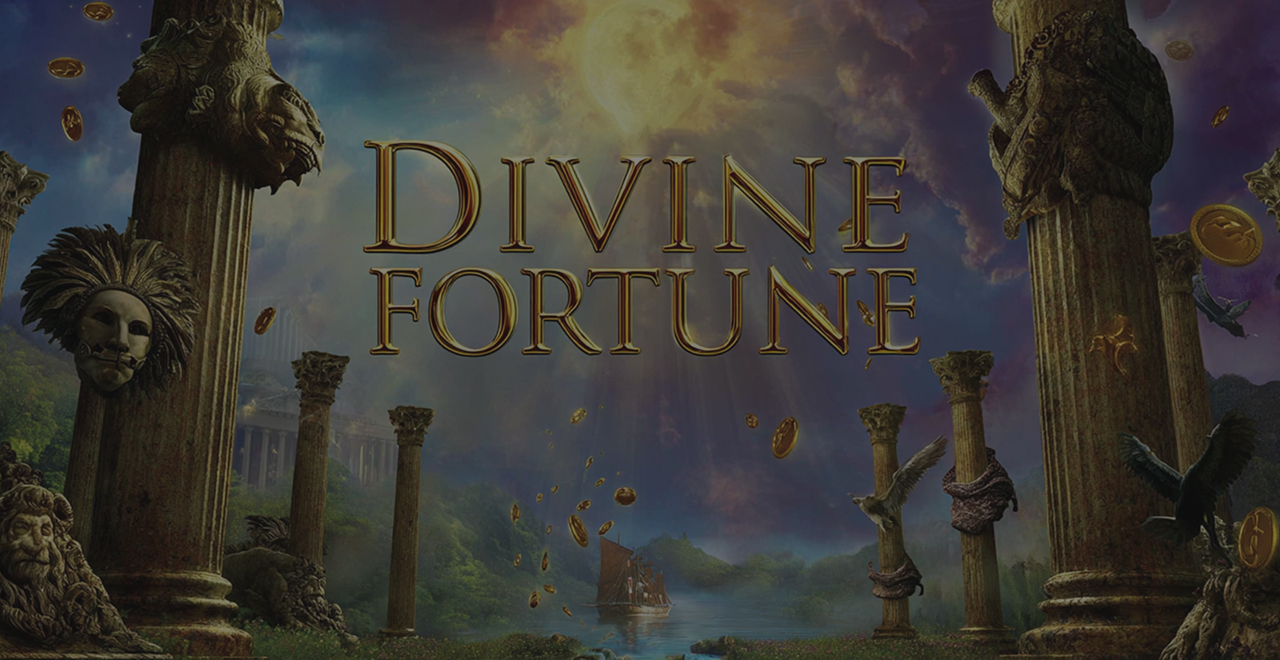 Divine Fortune