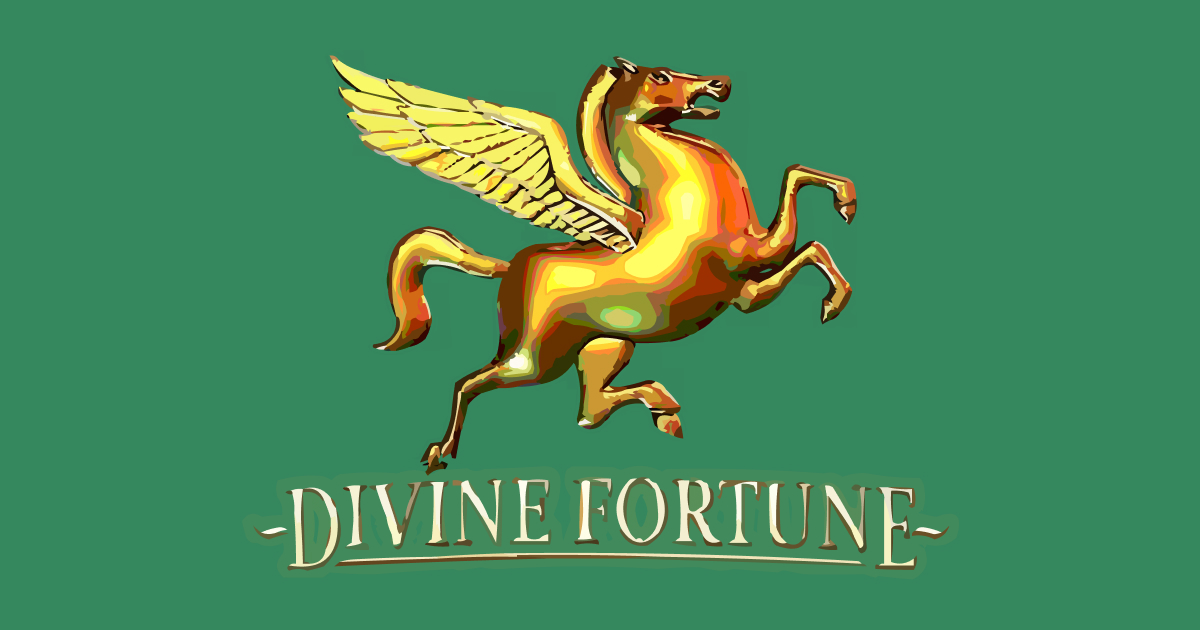 Divine Fortune